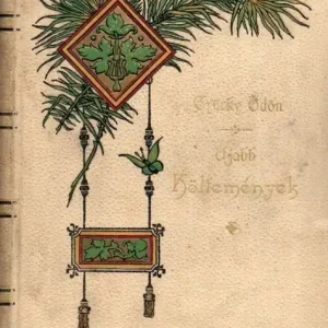 Ujabb költemények 1892-1895 Exkluzív ajánlat