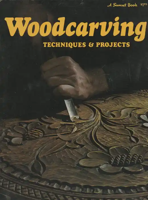 Bestseller Woodcarving