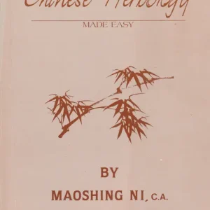 Chinese Herbology Vedd meg online