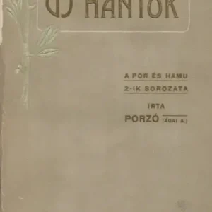 Vedd meg most Uj hantok