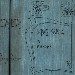 A Bakony I-II. Ajánlat