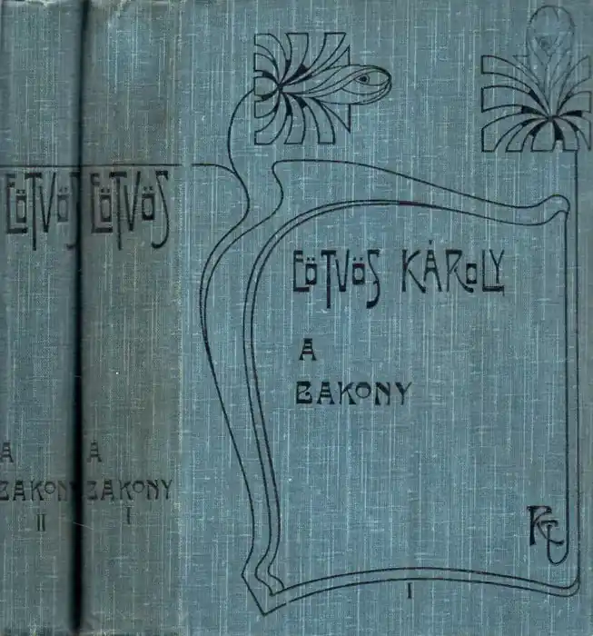A Bakony I-II. Ajánlat