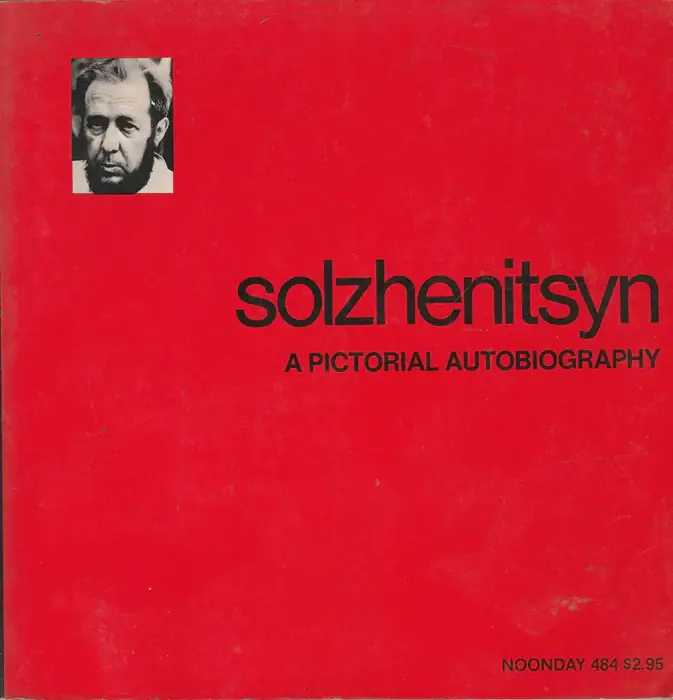 Árengedmény Solzhenitsyn