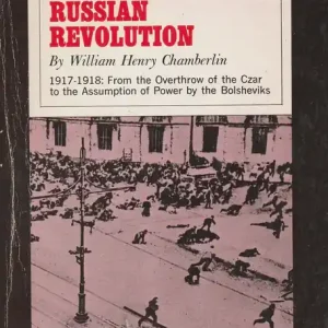 Azonnali szállítás The Russian Revolution I.