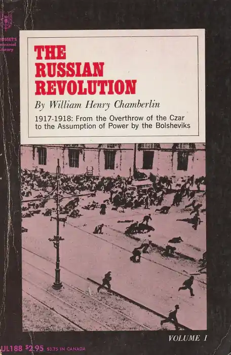 Azonnali szállítás The Russian Revolution I.