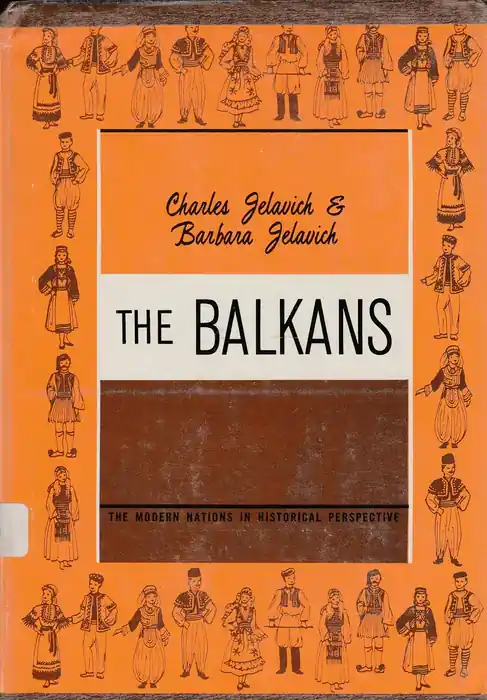 The Balkans Utolsó esély