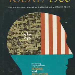 Újdonság The Great Ideas Today