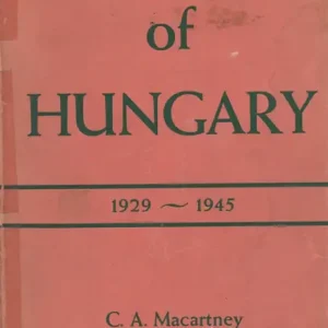 A History of Hungary II. Legjobb ár
