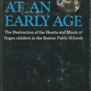 Vedd meg most Death at an Early Age