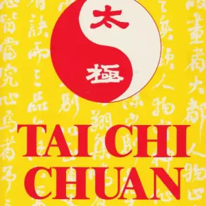 Tai Chi Chuan Utolsó esély