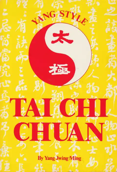 Tai Chi Chuan Utolsó esély