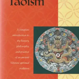 The Shambhala Guide to Taoism Azonnali szállítás