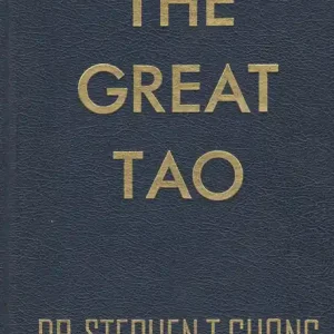 Utolsó esély The Great Tao