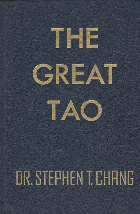 Utolsó esély The Great Tao