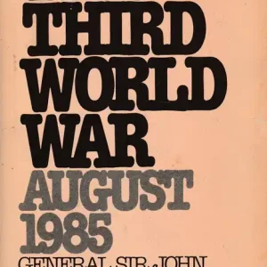 Szezonális akció The Third World War