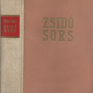 Zsidósors Magyarországon Prémium