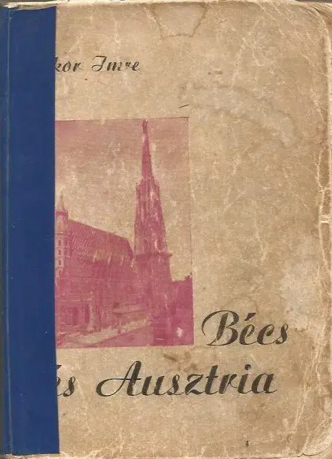 Expressz kézbesítés Wien-Bécs és Ausztria