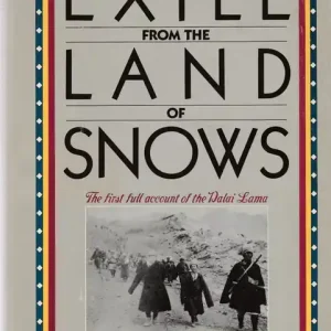 Szuper akció In Exile from the Land of Snows