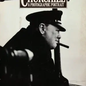 Churchill: A Photographic Portrait Olcsóbb