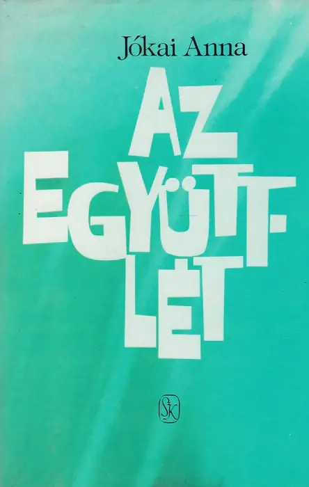 Végkiárusítás Az együttlét