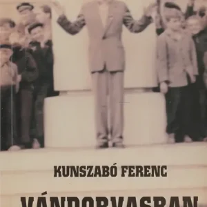 Vándorvasban Azonnali szállítás