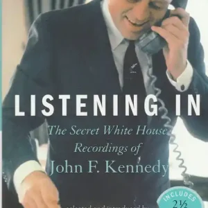 Ajánlat Listening In