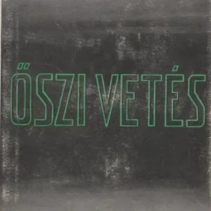 Utolsó esély Őszi vetés