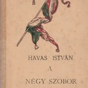 A négy szobor Bestseller