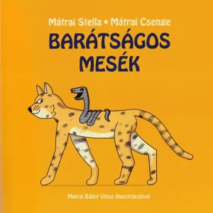 Vedd meg online Barátságos mesék