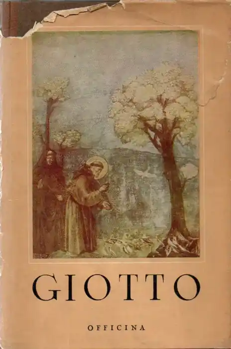 Azonnali szállítás Giotto