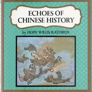 Árengedmény Echoes of Chinese History