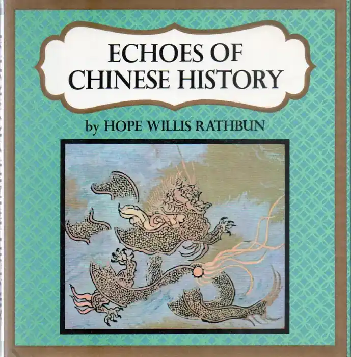 Árengedmény Echoes of Chinese History