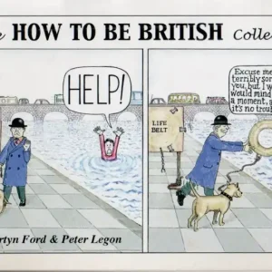 The How to be British Collection Legnépszerűbb