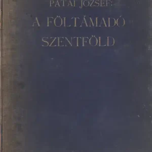 Bestseller A föltámadó Szentföld
