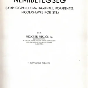 A negyedik nemibetegség Utolsó esély