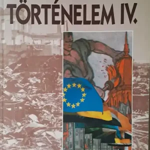 Történelem IV. Azonnali szállítás
