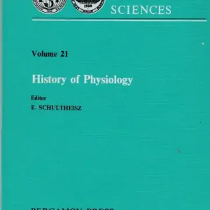 Bestseller History of Physiology