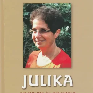 Újdonság Julika