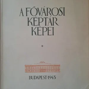 Végkiárusítás A Fővárosi Képtár képei