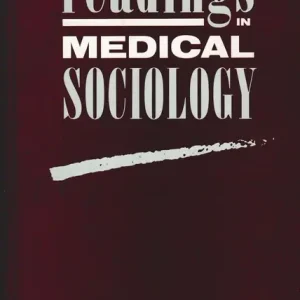 Azonnali szállítás Readings in Medical Sociology