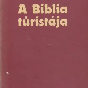 A Biblia túristája Azonnali szállítás