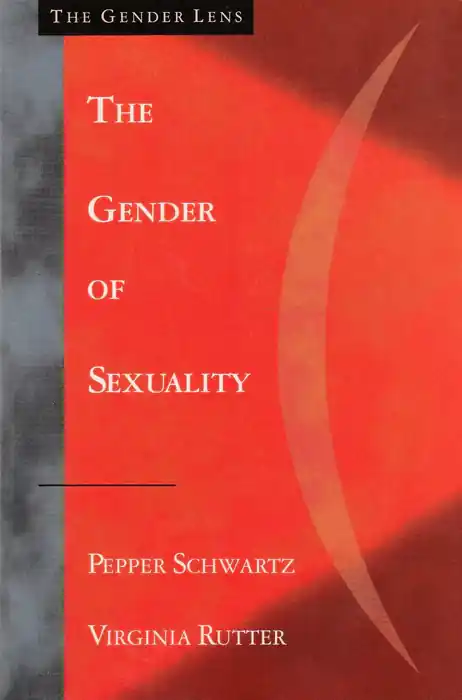 The Gender of Sexuality Biztonságos fizetés