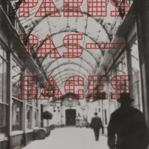 Végkiárusítás Paris Passages