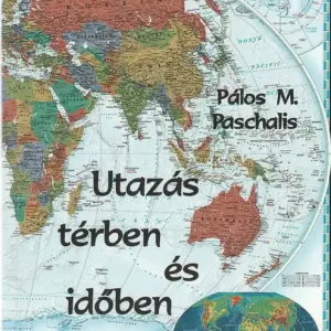 Utazás térben és időben Kedvezmény