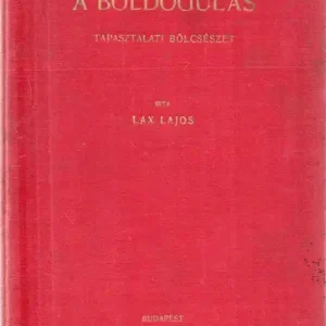 A boldogulás Outlet