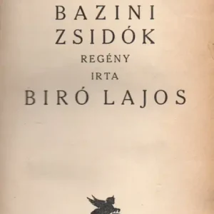Akció A bazini zsidók