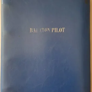 Balaton pilot Exkluzív ajánlat