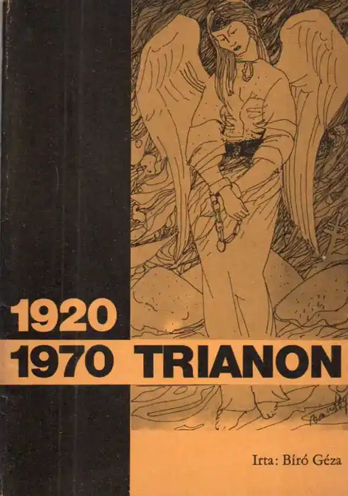 Trianon 1920-1970 Szuper ajánlat