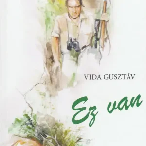 Vásárlói kedvenc Ez van
