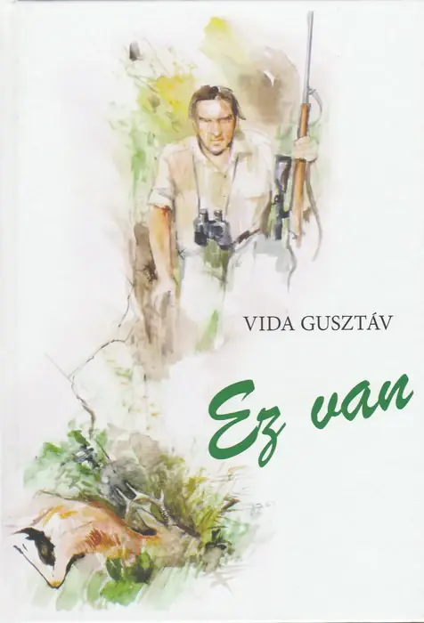 Vásárlói kedvenc Ez van